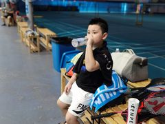 -福田体育公园-空中花园篮球场