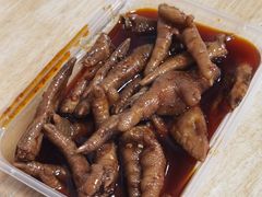 -爪爪西施