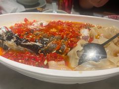 -望湘园·湖南菜(颛桥万达店)