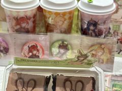 -奈雪的茶(正弘城PRO+店)