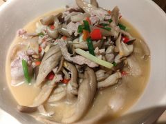 -大碗先生(万家丽店)