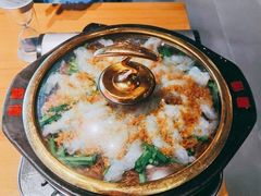 -陶德砂锅(蜀汉路店)
