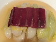 -8餐厅(新葡京酒店)