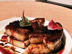 -一棵树·意大利西餐厅One Tree(新城店)