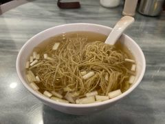 -恩宁刘福记(东华东路店)