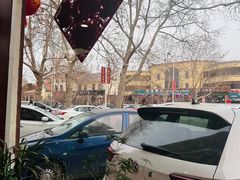 -叶存利海鲜大馅饺子(海宁路总店)