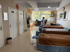 -楚氏正骨推拿按摩院(九水东路店)