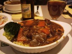 -太平馆餐厅(尖沙咀店)