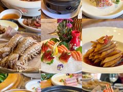 -欧记·龙城港(欣都龙城店)