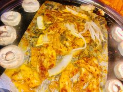 -杀猪天·韩国烤肉(总店)