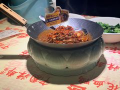 -老萍巷·莲花血鸭(步行街店)