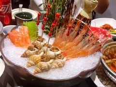 -稻早料理美术馆(城阳店)
