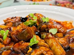 -王府井酒店(金桥港湾店)