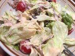 -萨莉亚意式餐厅(万嘉商业广场店)