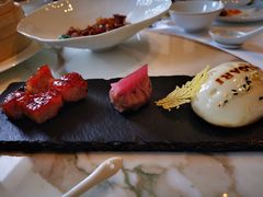 -宝丽轩中餐厅BAOLIXUAN