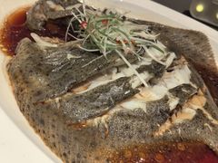 -上和臻品中国菜(花园街店)