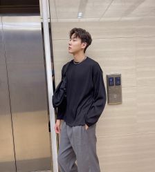 -苏奇发型·烫发染发