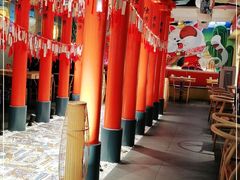 -西月山居匠心创意料理(江汉路新佳丽广场店)