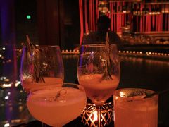 -大连君悦酒店 · VIVA(星海广场店)