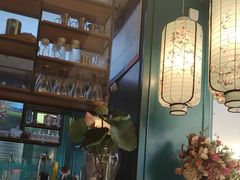 -花样西贡·蜜越餐厅·法式越南料理(水晶城店)