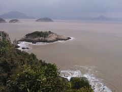 -花岙岛