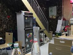 -一一刀削面(首创空港国际中心店)
