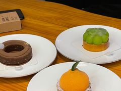 -丘中有甜(乐清·江南里店)