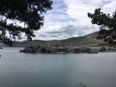 -南诏风情岛