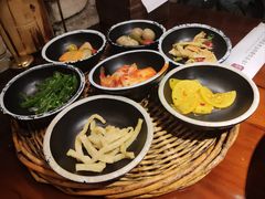 -三代烤肉(保利广场店)