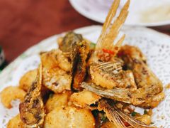 -陶虹海鲜餐厅(禅城石湾店)