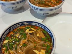 -李记搅团•非遗陕菜(三桥店)