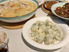-八珍饺子·烤鸭·家常菜