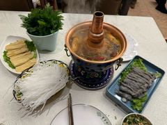 -东来顺饭庄(天坛店)