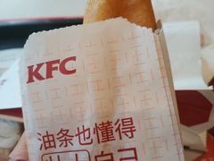 -肯德基(天津奥城店)