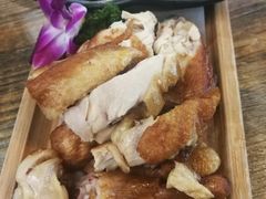 -Hi YOU你的饭局泰餐厅(雍和宫店)