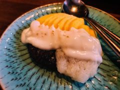 芒果椰浆糯米饭-米泰MiThai