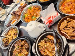 -农汤老店(顺联公园里店)