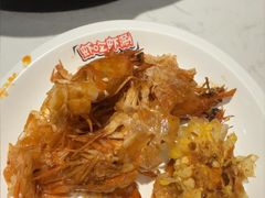 -虾吃虾涮.虾火锅.肉蟹煲(步步高梅溪新天地店)