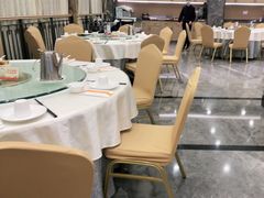 大堂-金时代顺风大酒店(临港百联店)