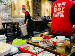 -大龙燚火锅(春熙店)