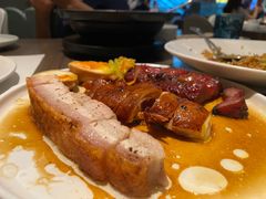 -港丽餐厅(来福士店)