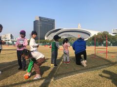 -黄龙魔方运动培训·棒球·橄榄球
