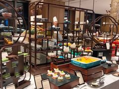 -深圳国际会展中心希尔顿酒店(前海华发冰雪世界店)