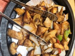 -九十九顶毡房(阜石路店)