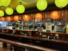 -鸟鹏烧鸟居酒屋(仁恒梦中心店)