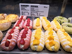 -LELECHA乐乐茶(美罗城店)