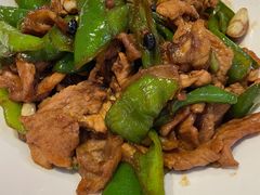 -刘胖子家常菜·蹄花焖藕(中南店)