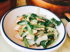 -松针蔡记蒸饺(花园路店)