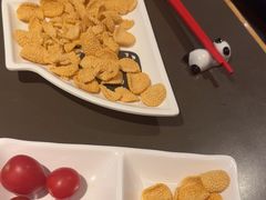 -川成元·麻辣香锅(凯德MALL西直门店)