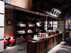 -罍+村卤菜摊(罍街店)